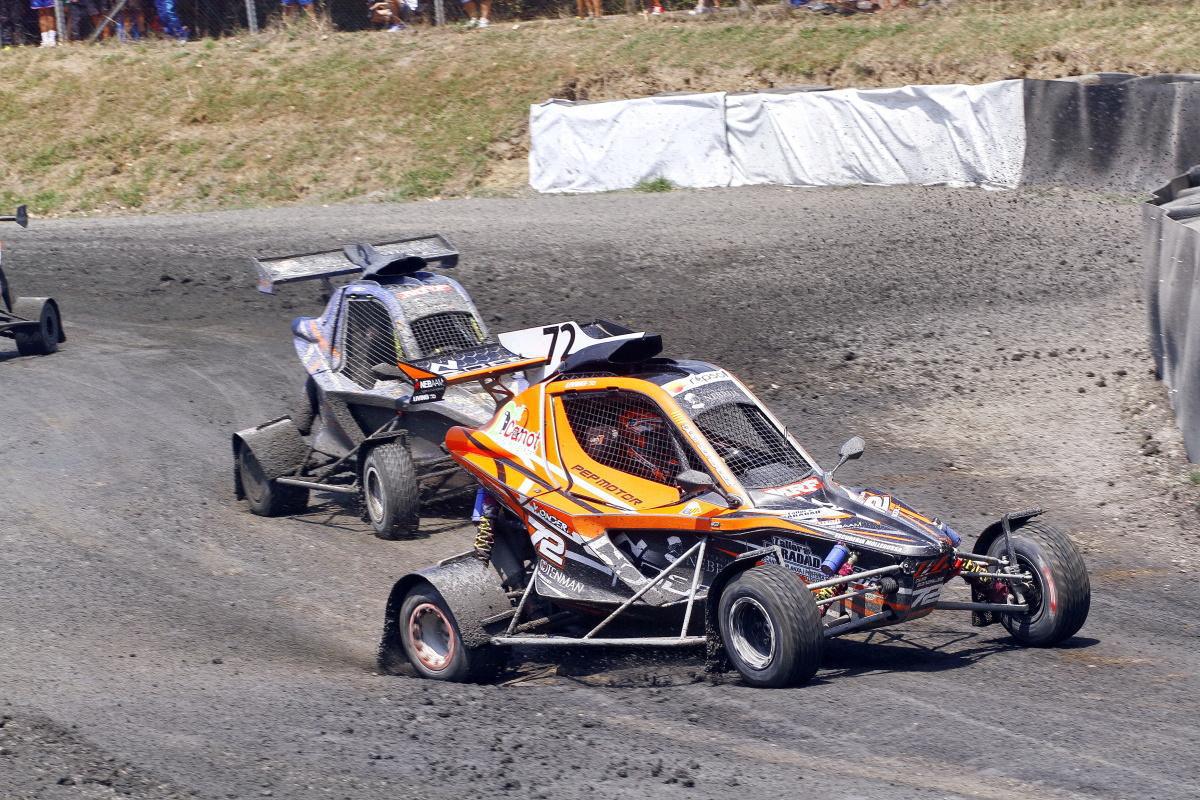 Espectáculo y emoción en Arteixo Espectáculo y emoción en Arteixo