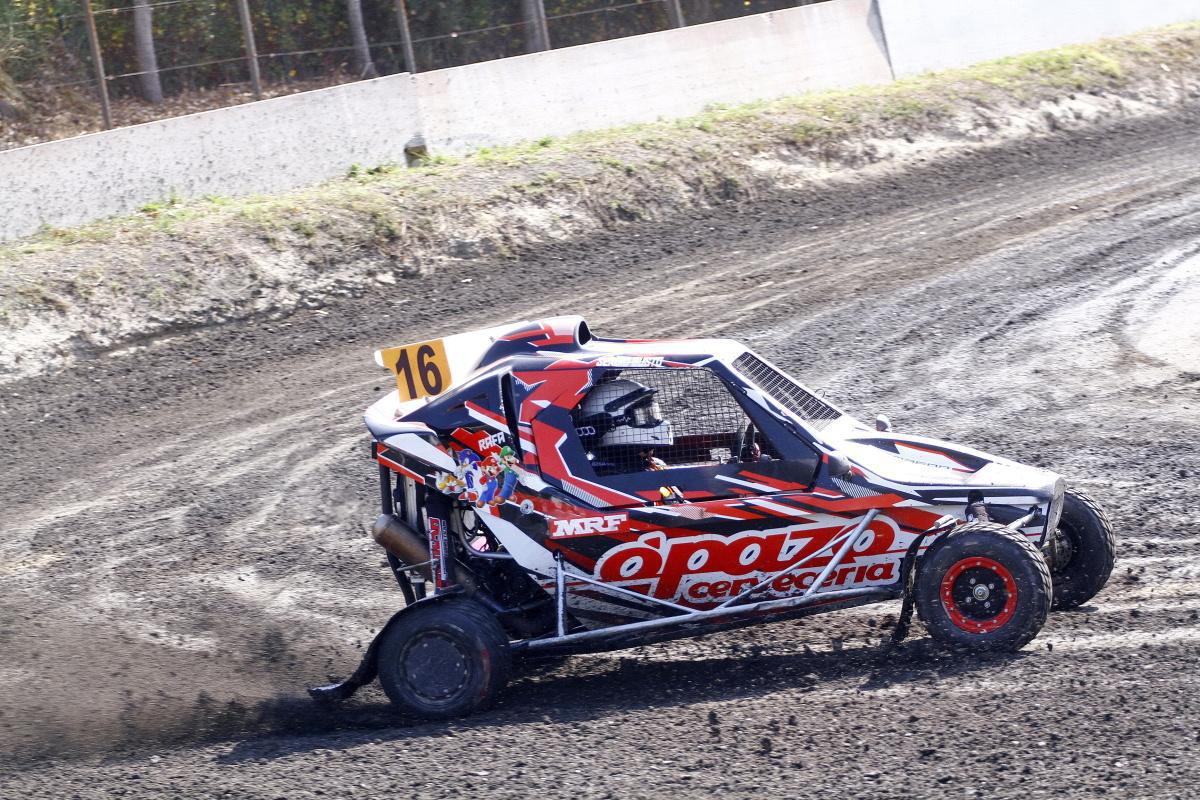 Espectáculo y emoción en Arteixo Espectáculo y emoción en Arteixo