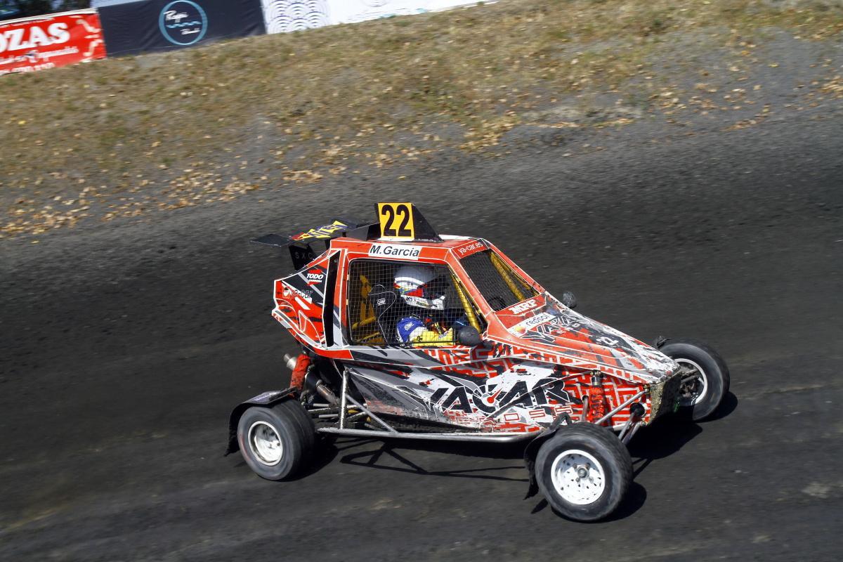 Espectáculo y emoción en Arteixo Espectáculo y emoción en Arteixo