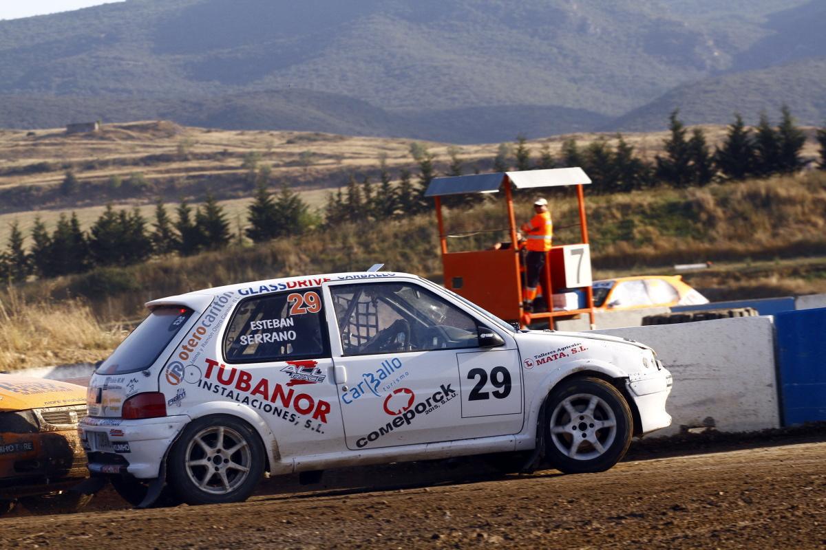 Combinación de juventud y veteranía en Miranda de Ebro en el CEAX Loterías Combinación de juventud y veteranía en Miranda de Ebro en el CEAX Loterías