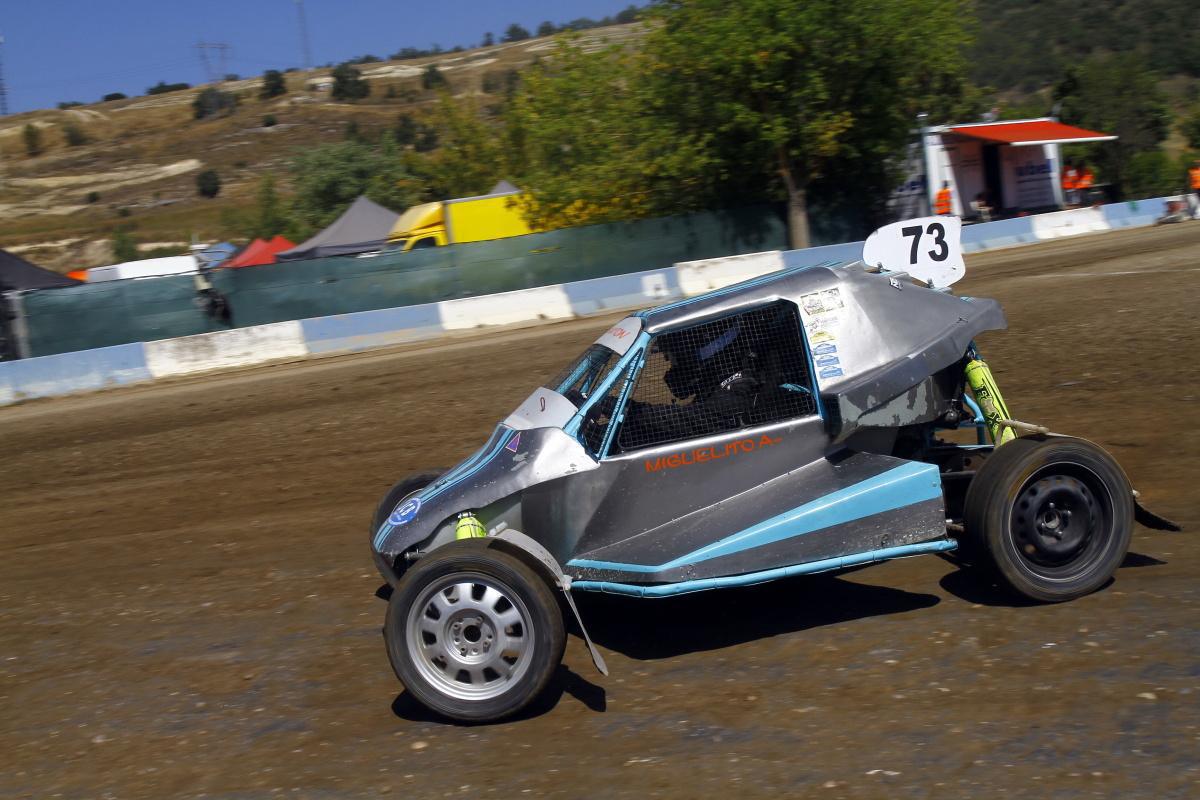 Combinación de juventud y veteranía en Miranda de Ebro en el CEAX Loterías Combinación de juventud y veteranía en Miranda de Ebro en el CEAX Loterías