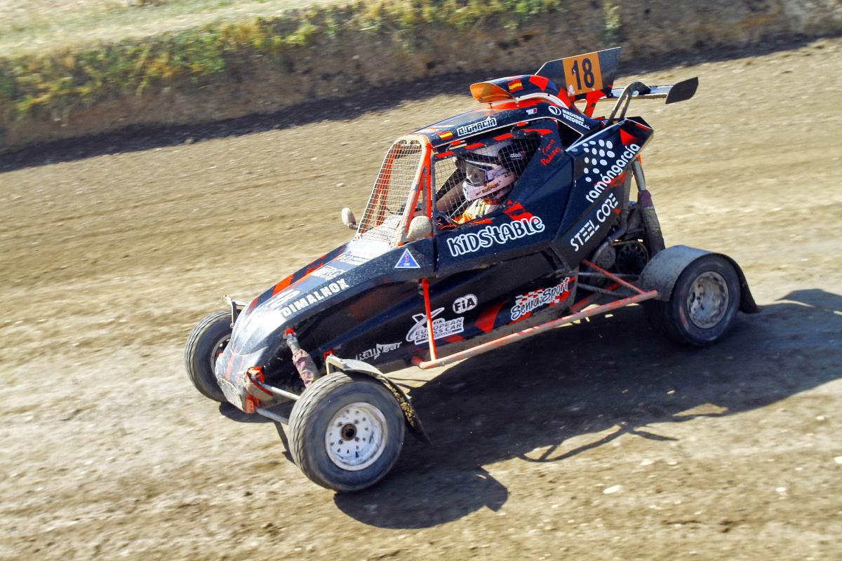 Combinación de juventud y veteranía en Miranda de Ebro en el CEAX Loterías Combinación de juventud y veteranía en Miranda de Ebro en el CEAX Loterías
