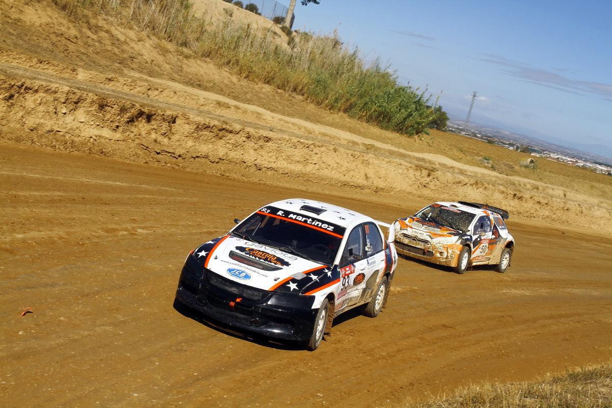 Los campeonatos se aprietan en el CEAX Loterías