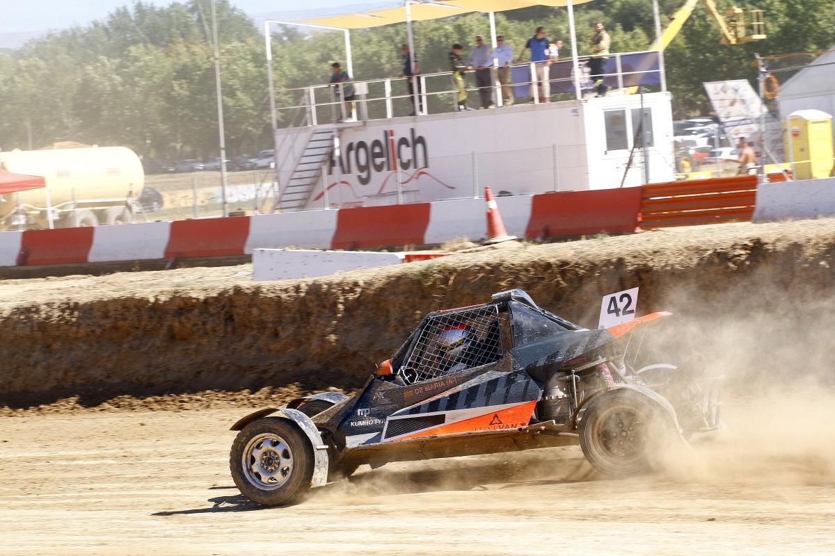 Los campeonatos se aprietan en el CEAX Loterías Los campeonatos se aprietan en el CEAX Loterías