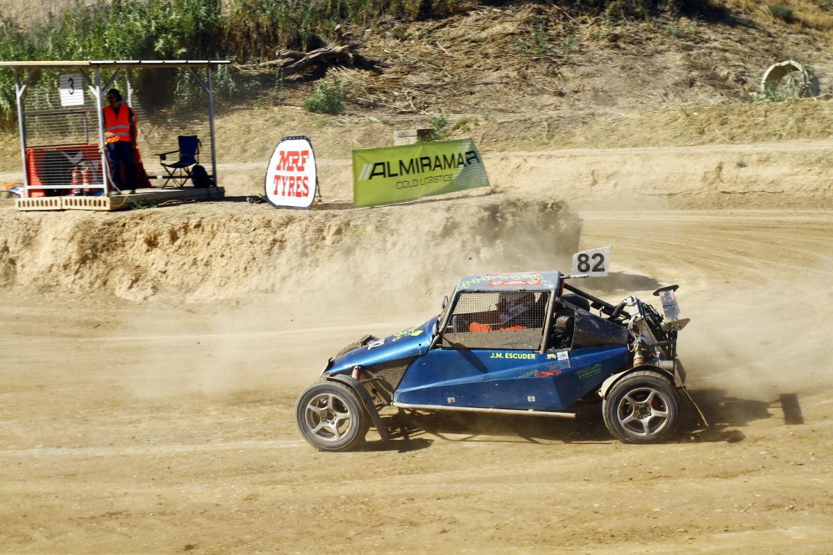 Los campeonatos se aprietan en el CEAX Loterías Los campeonatos se aprietan en el CEAX Loterías