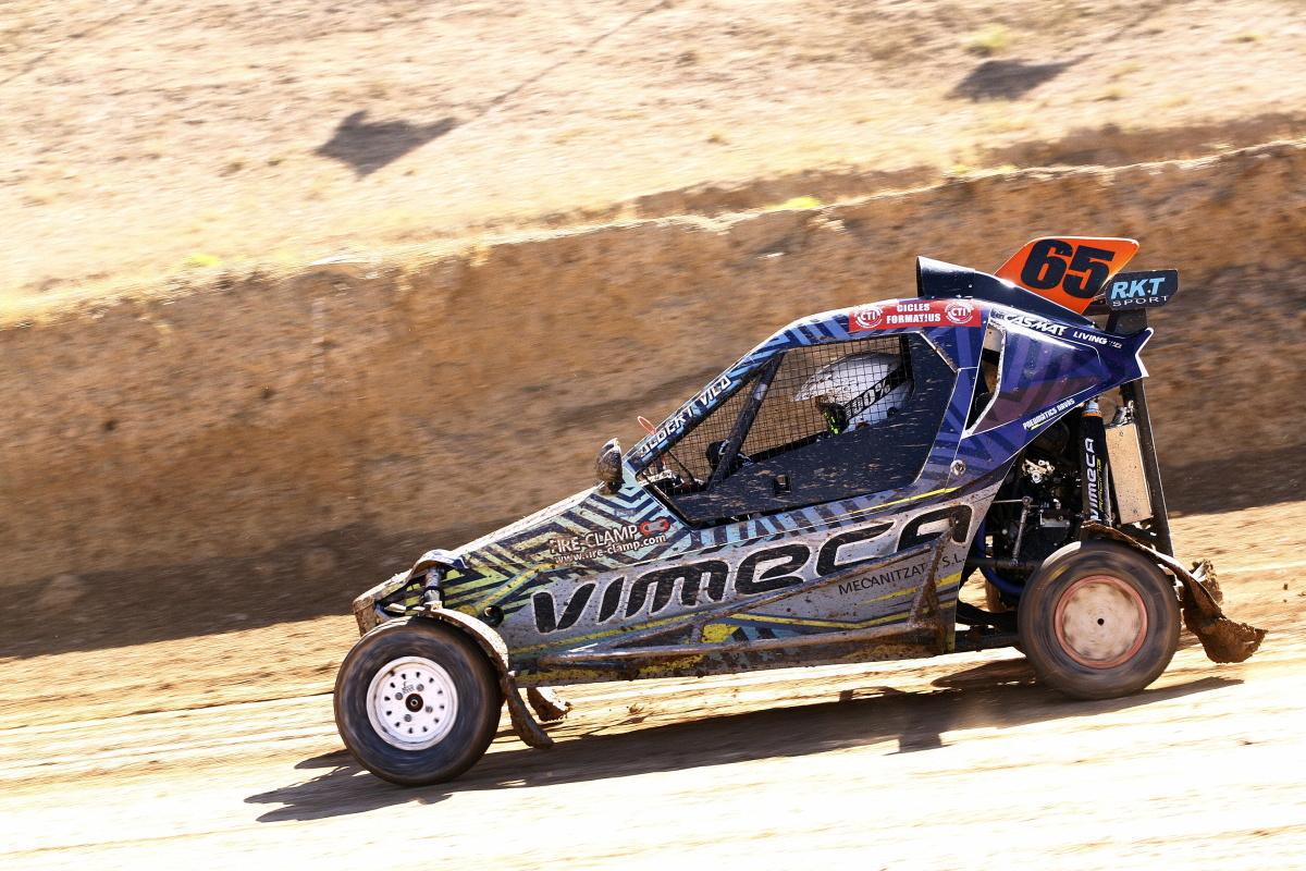 Los campeonatos se aprietan en el CEAX Loterías Los campeonatos se aprietan en el CEAX Loterías