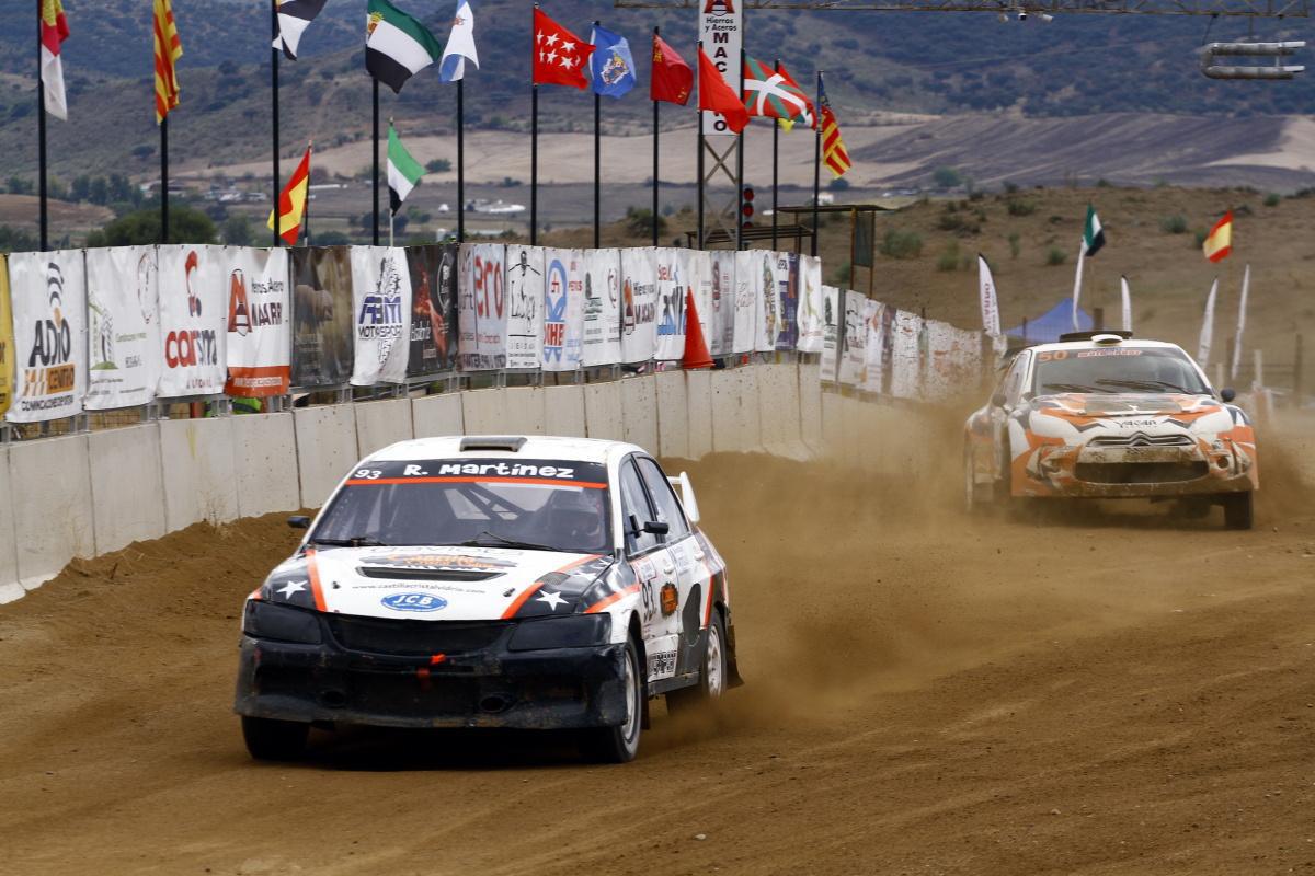 ¡Ya tenemos campeones en el CEAX Loterías!