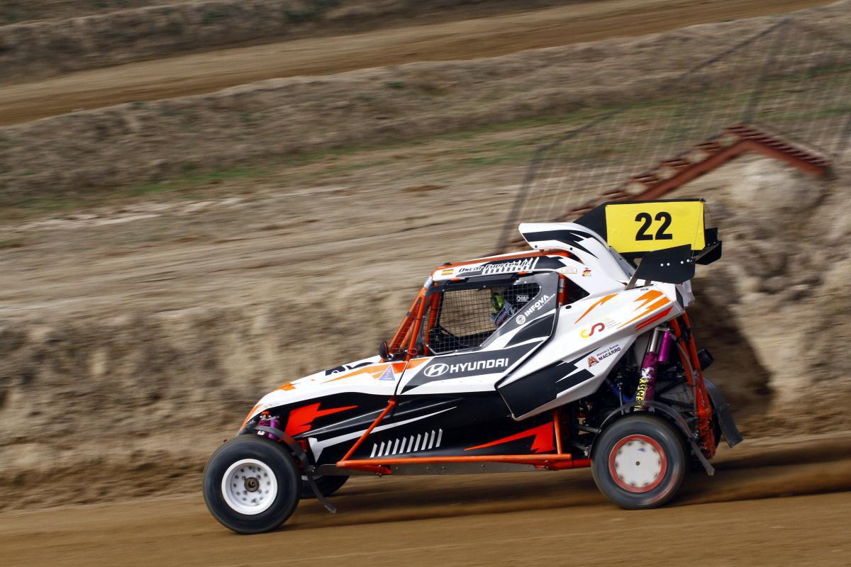 ¡Ya tenemos campeones en el CEAX Loterías! ¡Ya tenemos campeones en el CEAX Loterías!