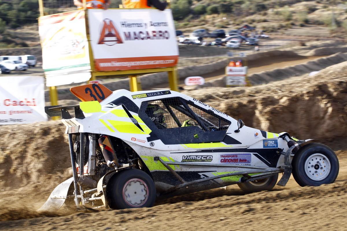 ¡Ya tenemos campeones en el CEAX Loterías! ¡Ya tenemos campeones en el CEAX Loterías!