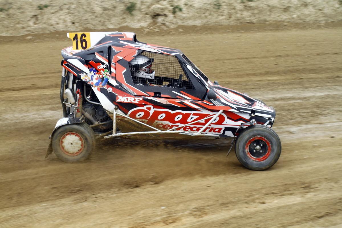 ¡Ya tenemos campeones en el CEAX Loterías! ¡Ya tenemos campeones en el CEAX Loterías!