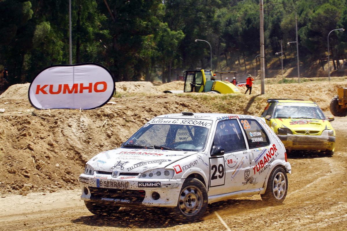 Resumen de la temporada