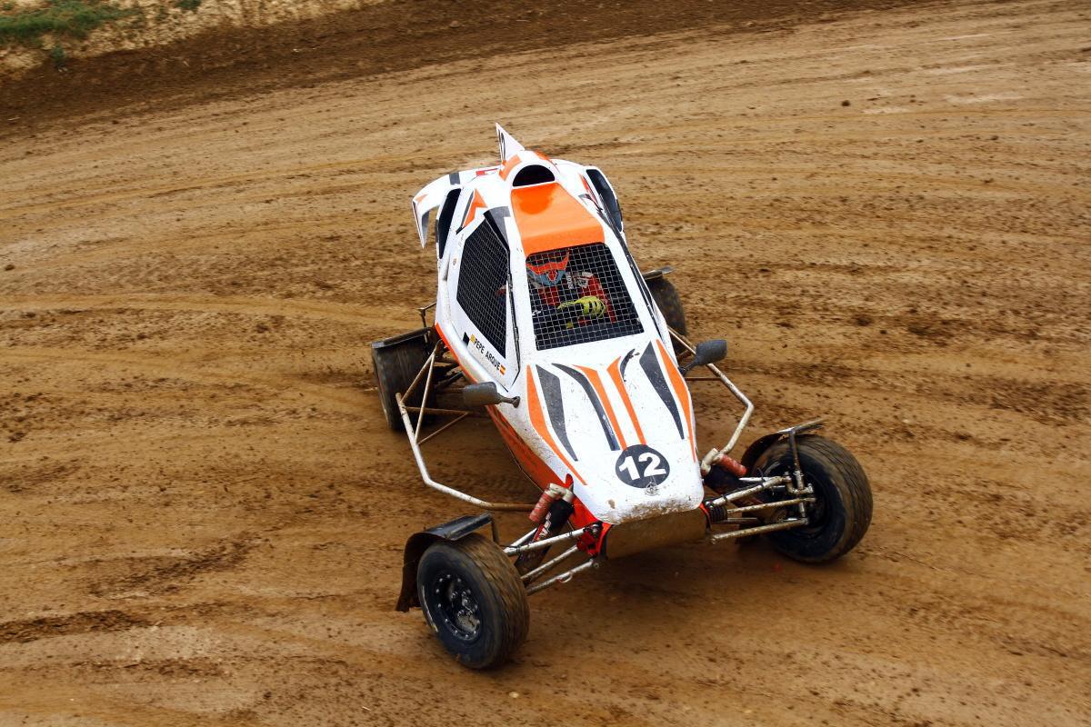 Resumen de la temporada