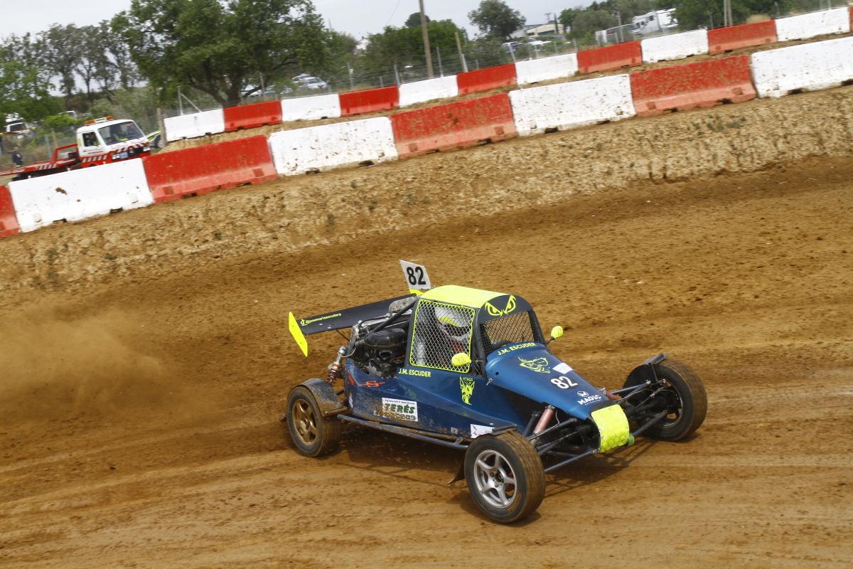 Brillante comienzo de temporada del CEAX Loterías en el circuito Eduardo Lalana de Esplús con récord de participación en el trazado oscense Brillante comienzo de temporada del CEAX Loterías en el circuito Eduardo Lalana de Esplús con récord de participación en el trazado oscense
