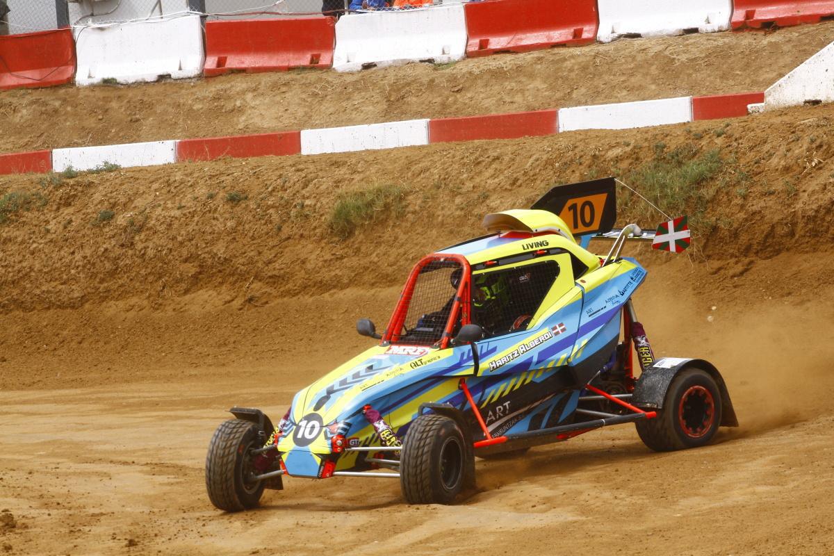Brillante comienzo de temporada del CEAX Loterías en el circuito Eduardo Lalana de Esplús con récord de participación en el trazado oscense Brillante comienzo de temporada del CEAX Loterías en el circuito Eduardo Lalana de Esplús con récord de participación en el trazado oscense