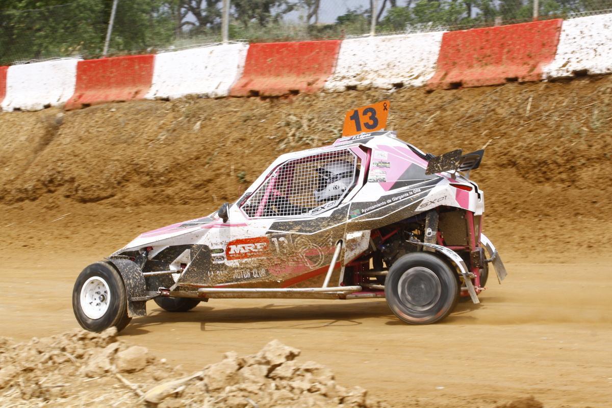 Brillante comienzo de temporada del CEAX Loterías en el circuito Eduardo Lalana de Esplús con récord de participación en el trazado oscense Brillante comienzo de temporada del CEAX Loterías en el circuito Eduardo Lalana de Esplús con récord de participación en el trazado oscense