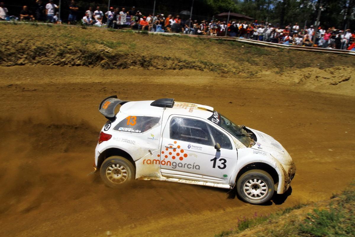 Crónica 18.º CEAX Carballo Crónica 18.º CEAX Carballo
