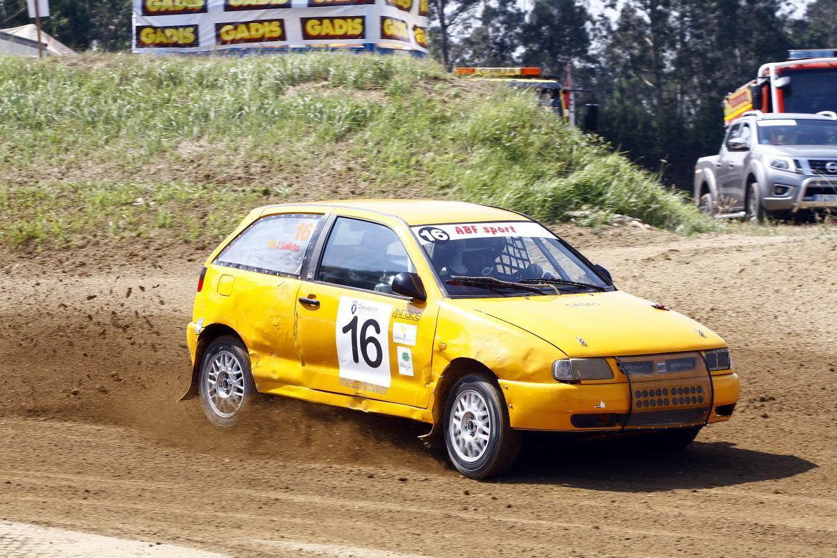 Crónica 18.º CEAX Carballo Crónica 18.º CEAX Carballo