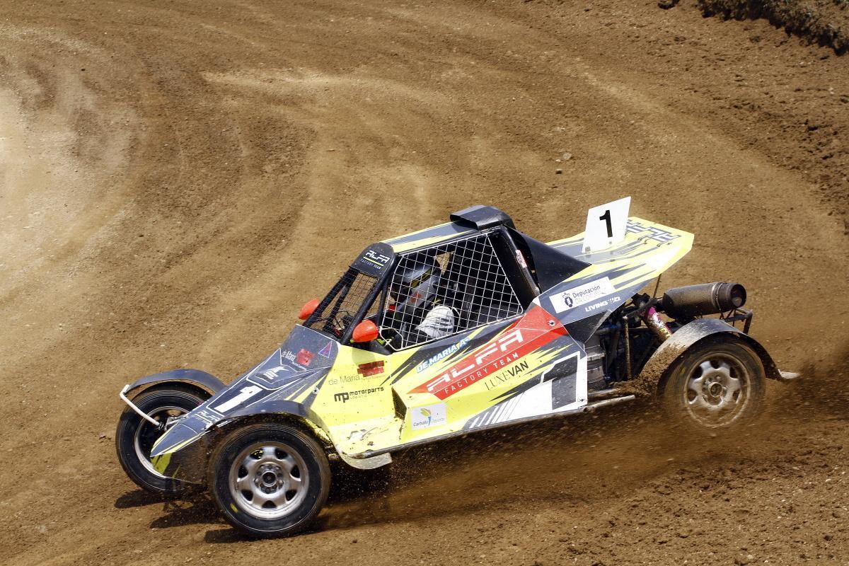 Crónica 18.º CEAX Carballo