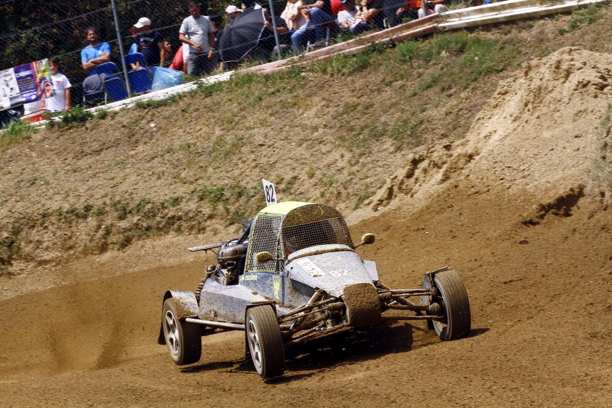 Crónica 18.º CEAX Carballo