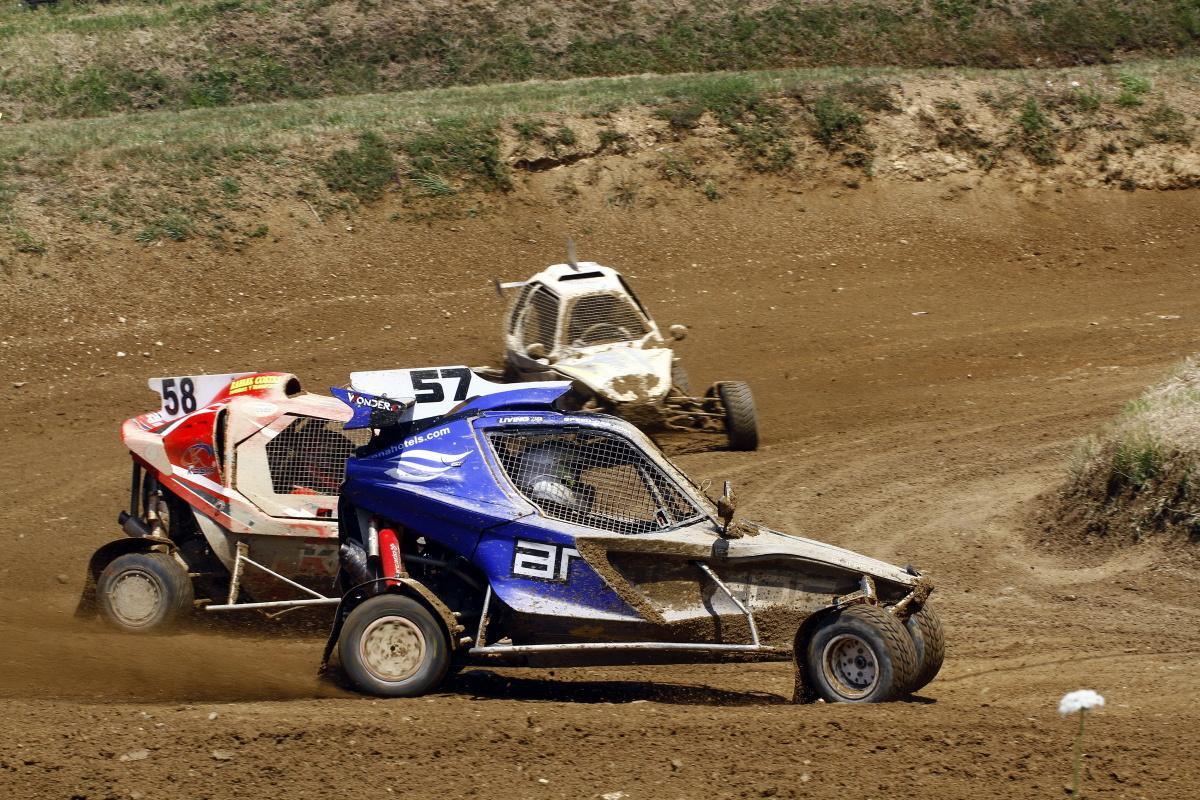 Crónica 18.º CEAX Carballo