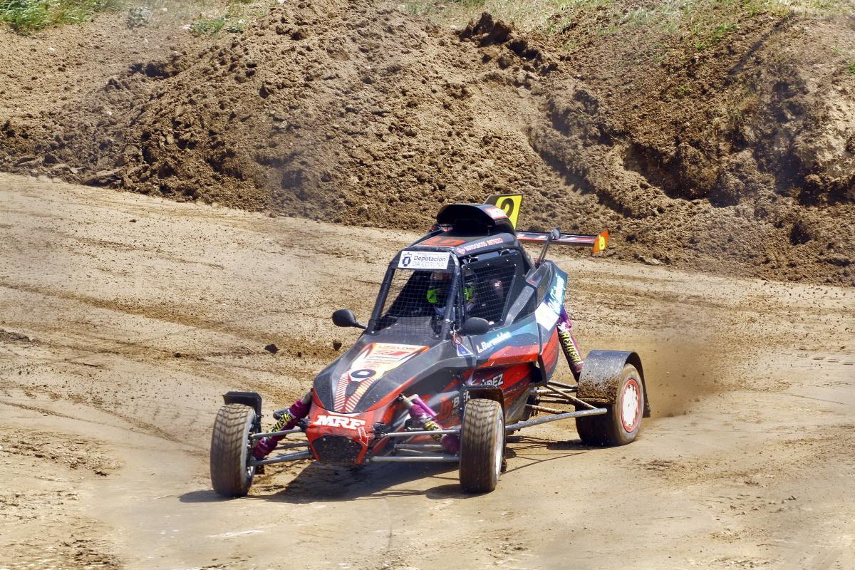 Crónica 18.º CEAX Carballo Crónica 18.º CEAX Carballo