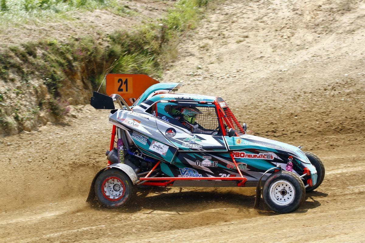 Crónica 18.º CEAX Carballo