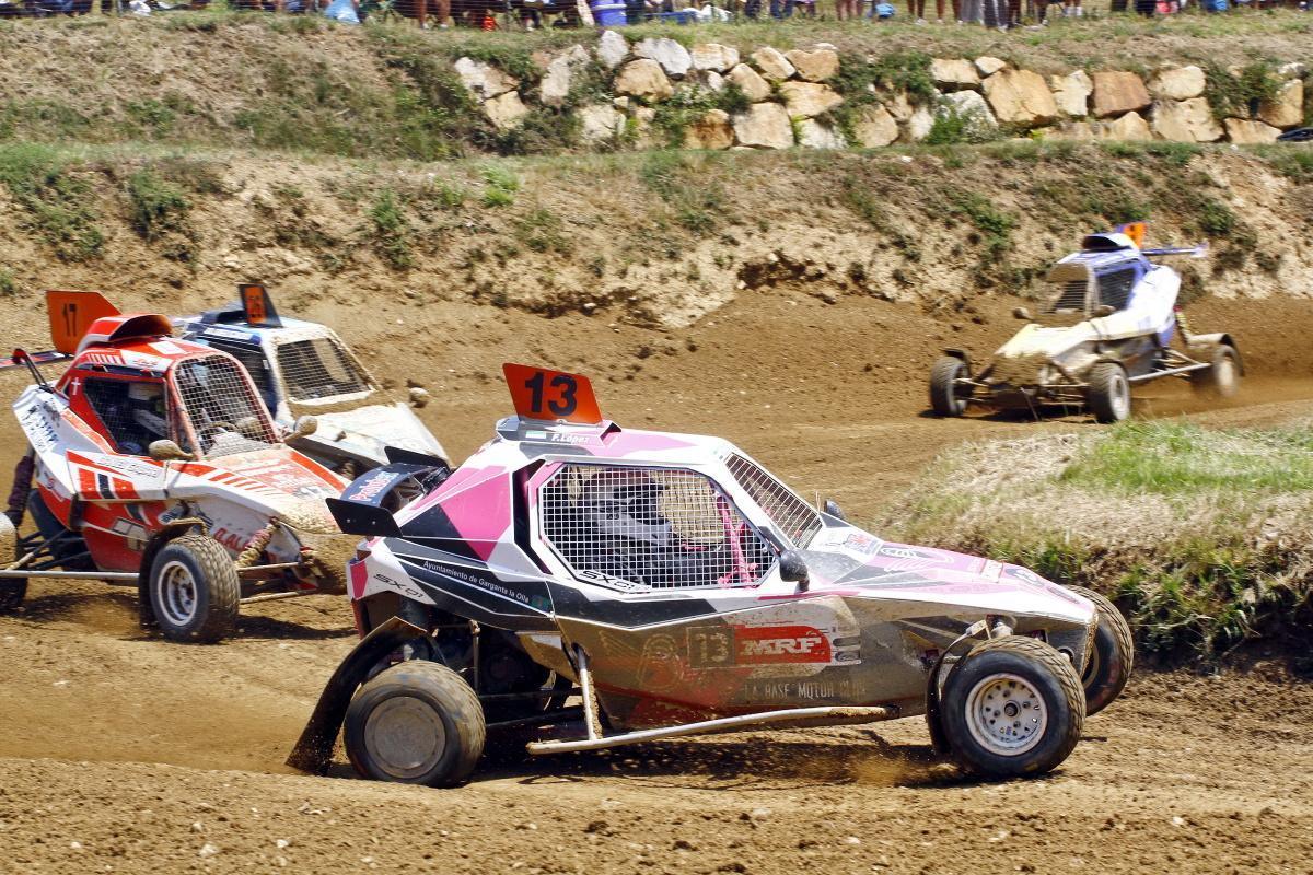 Crónica 18.º CEAX Carballo