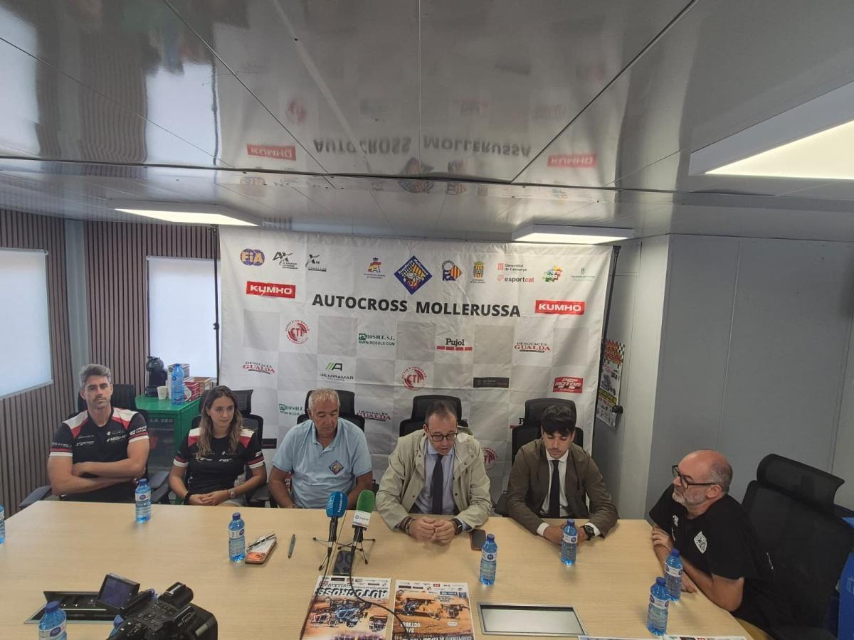 Previo 34.º CEAX Premi Ara Lleida