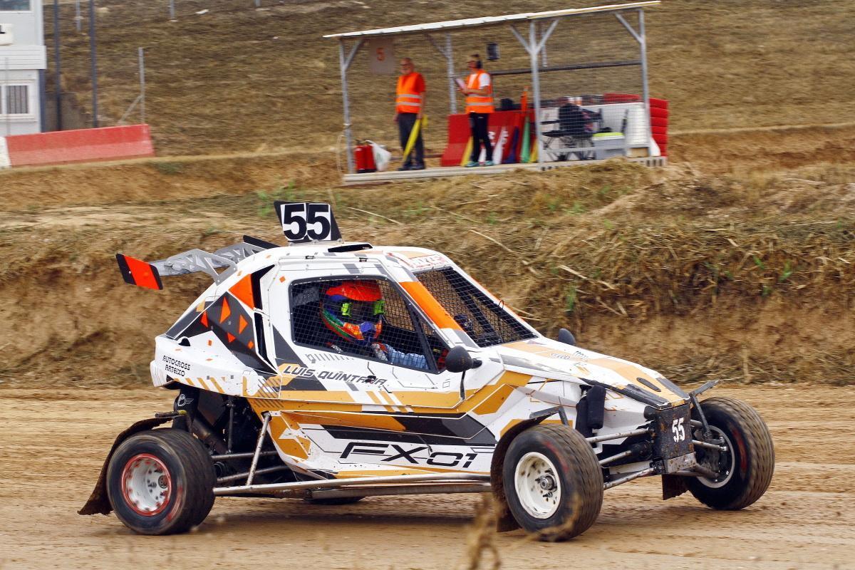 Crónica 34.º CEAX Ara Lleida