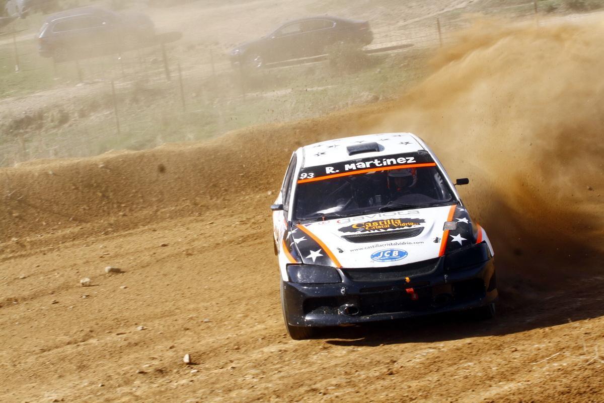 Crónica 9.º CEAX Jerez de los Caballeros