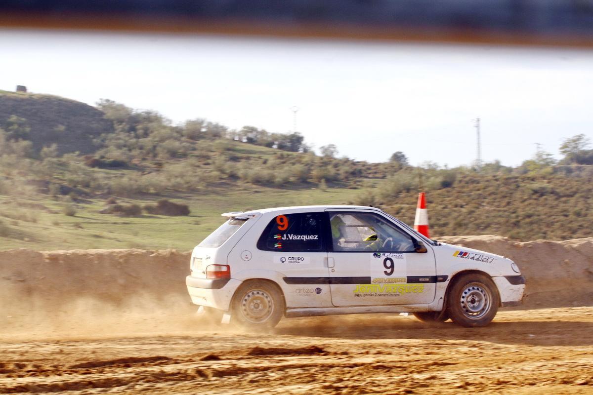 Crónica 9.º CEAX Jerez de los Caballeros