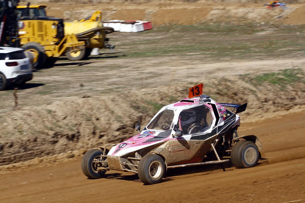 Crónica 9.º CEAX Jerez de los Caballeros Crónica 9.º CEAX Jerez de los Caballeros