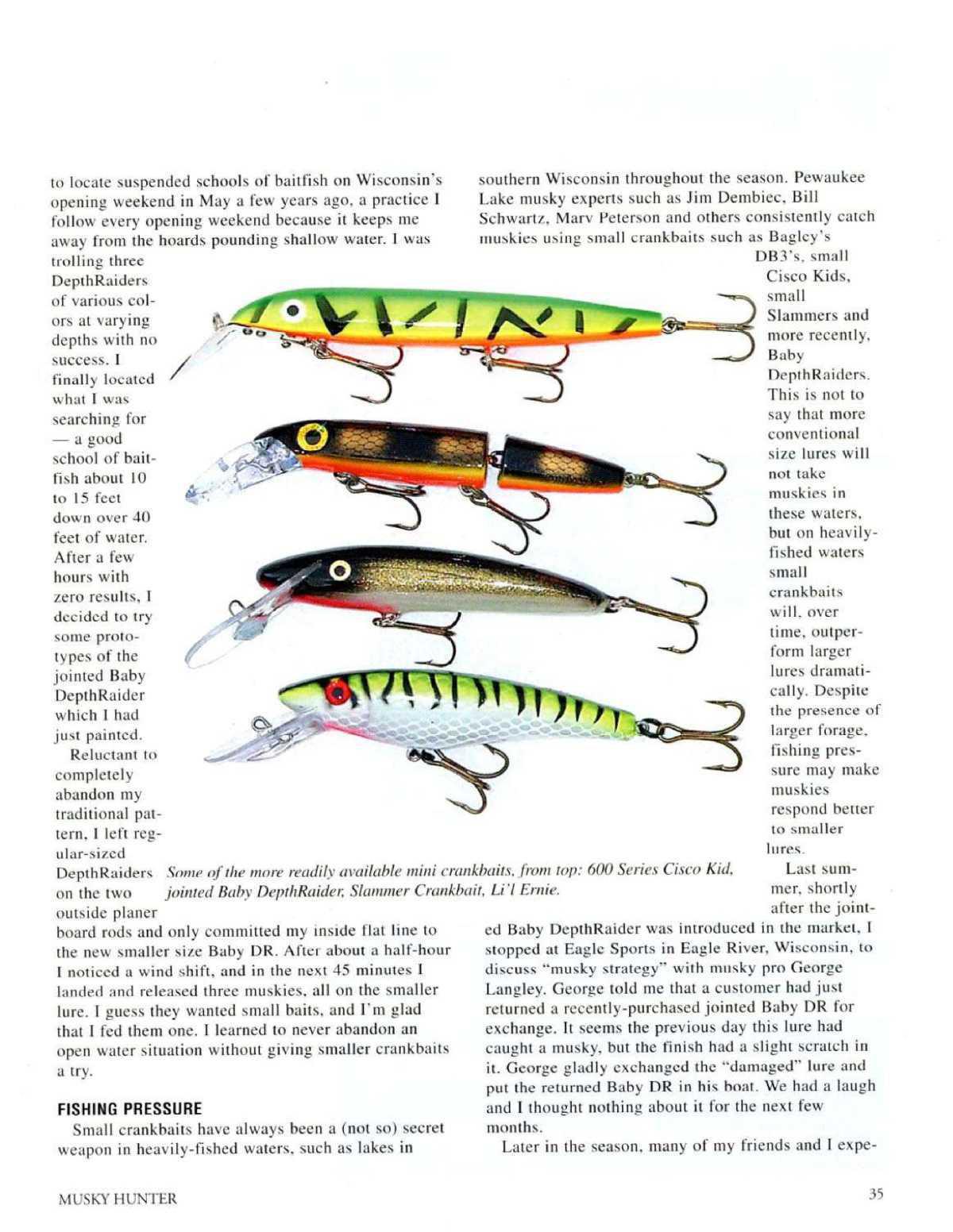 Throwback Article - June/July 2002 Throwback Article - June/July 2002