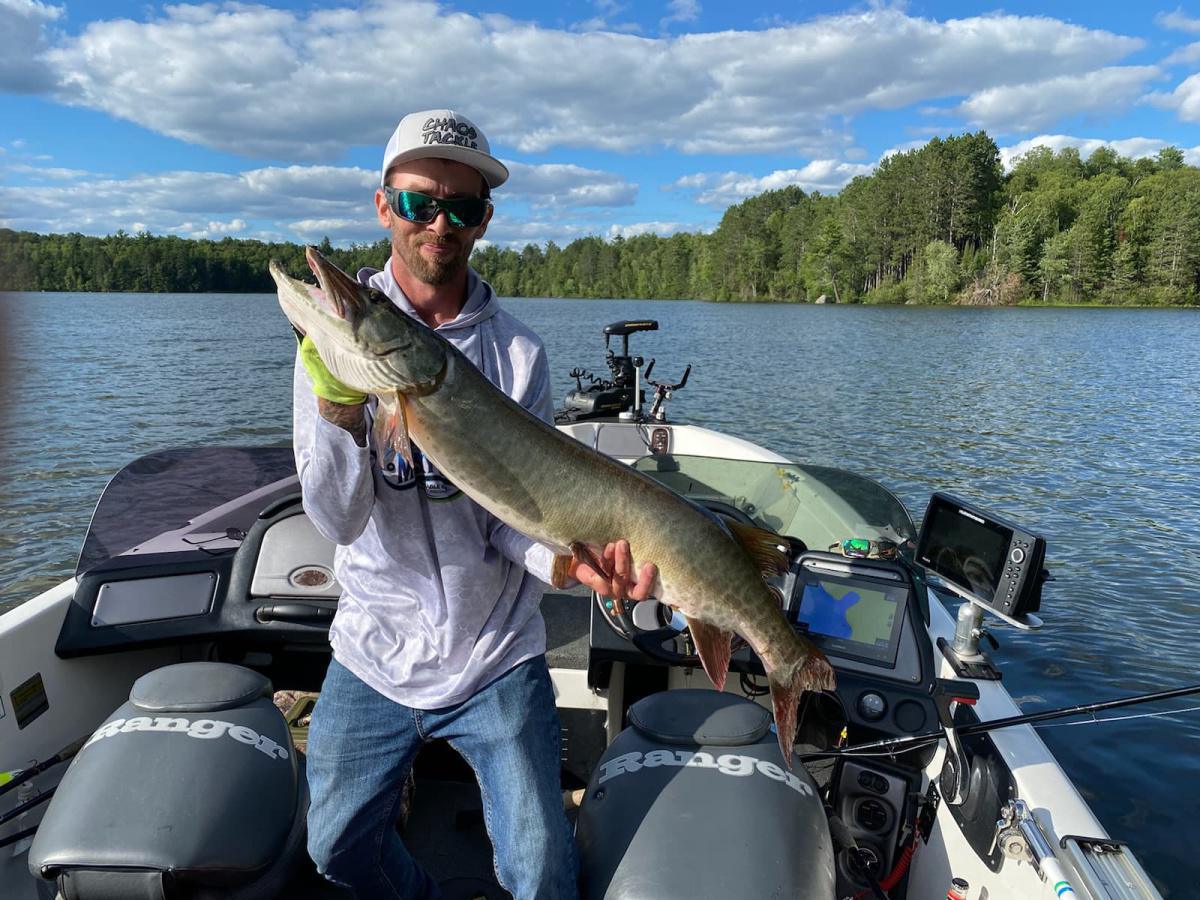 Monday Night Fishing League UPDATE! 7-25-22 Monday Night Fishing League UPDATE! 7-25-22