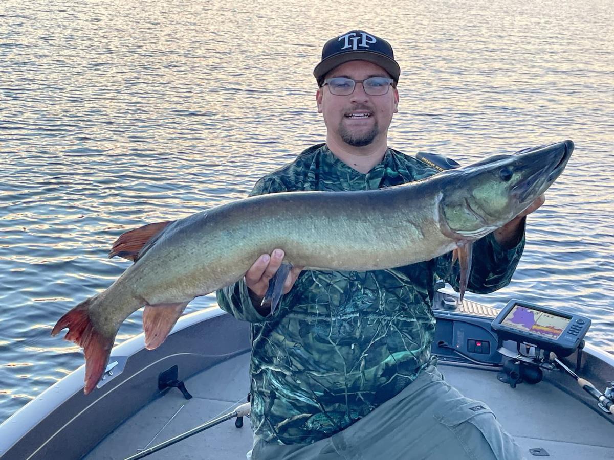 Monday Night Fishing League UPDATE! 7-25-22 Monday Night Fishing League UPDATE! 7-25-22