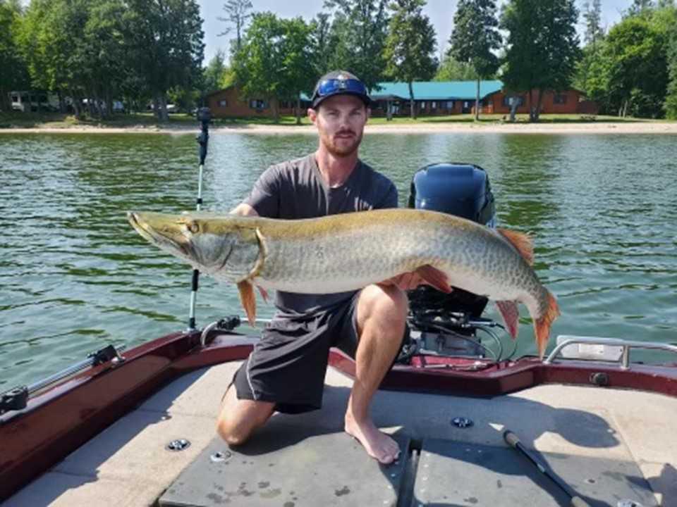 PMTT Q3 Musky Hunter Late Summer Showdown Final Results PMTT Q3 Musky Hunter Late Summer Showdown Final Results