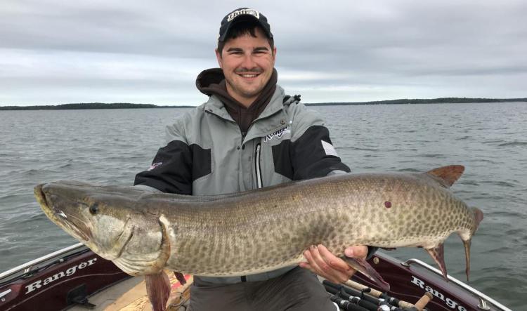Late Summer and Early Fall in The Northwoods