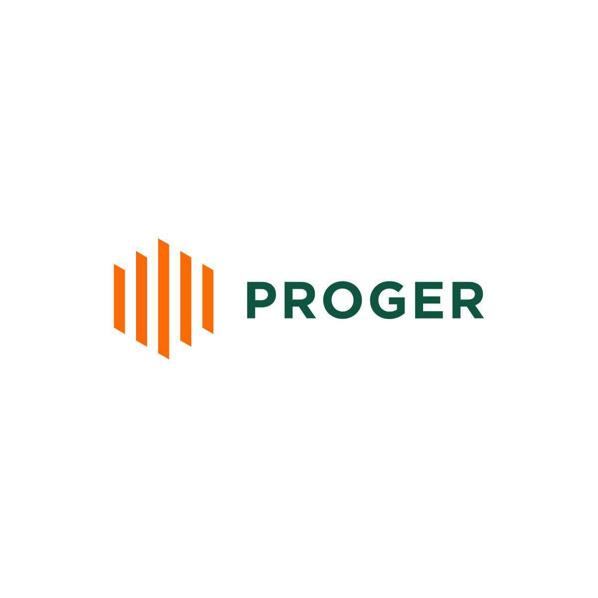 Proger
