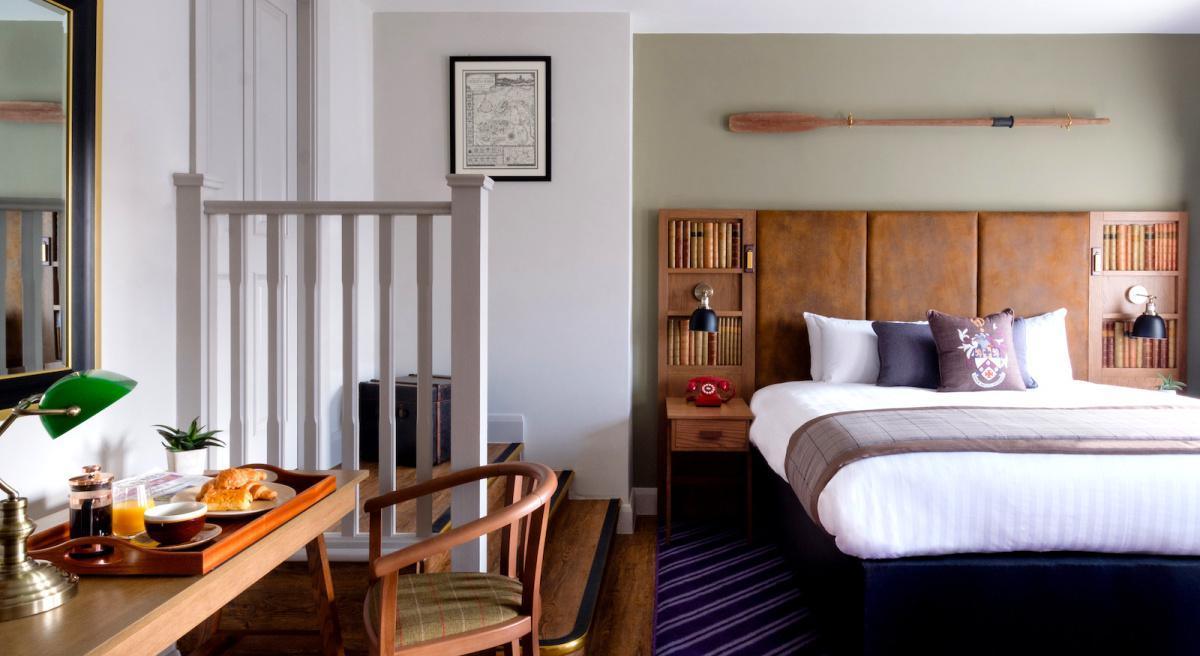 Hotel Indigo Durham