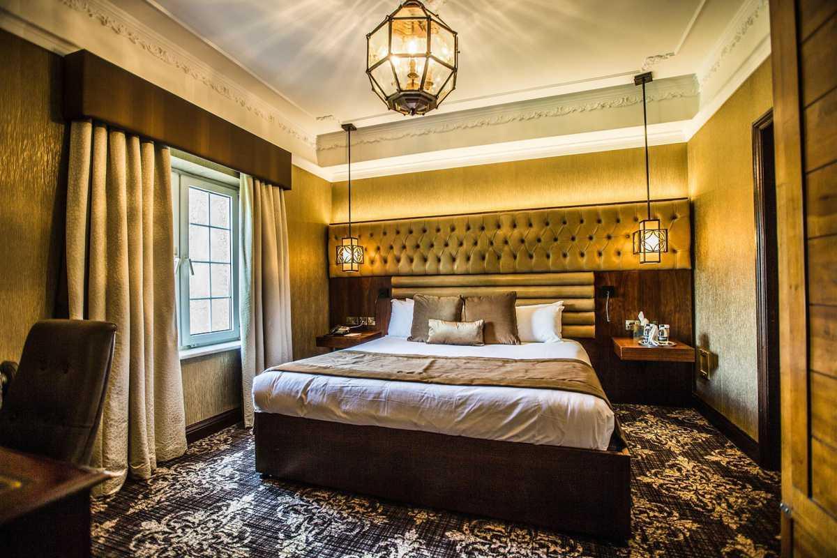 Ramside Hall Hotel