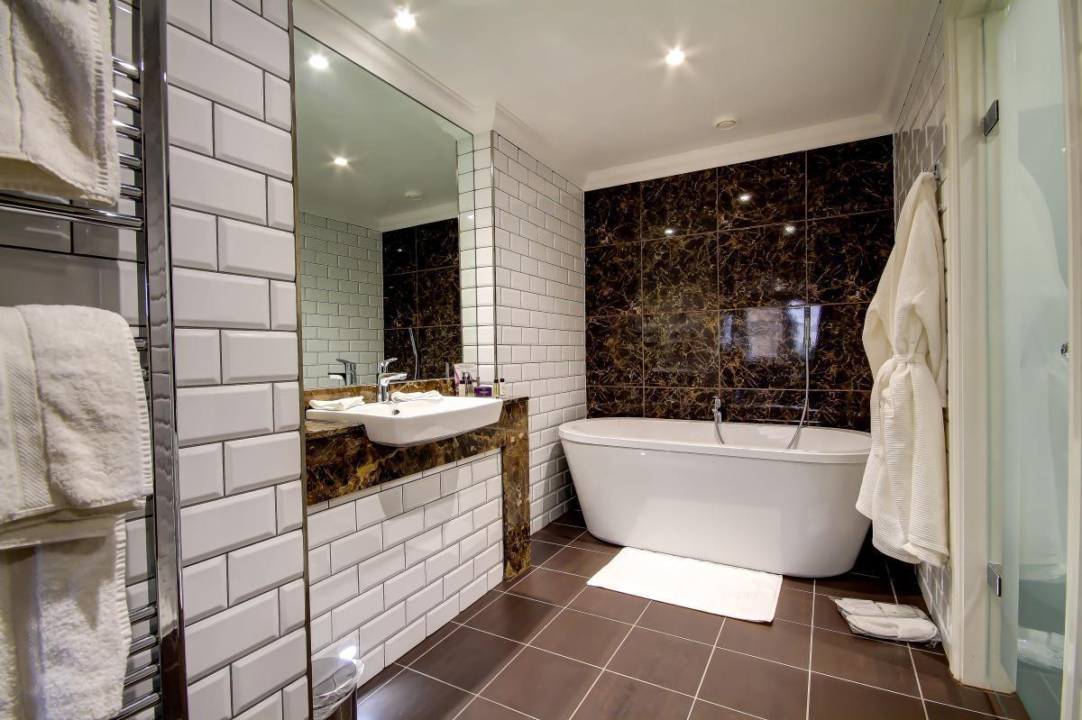 Ramside Hall Hotel