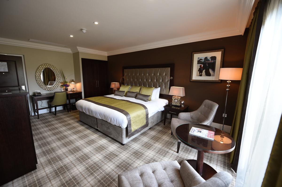 Ramside Hall Hotel