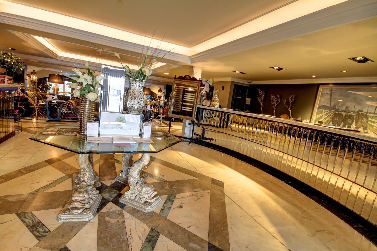 Ramside Hall Hotel