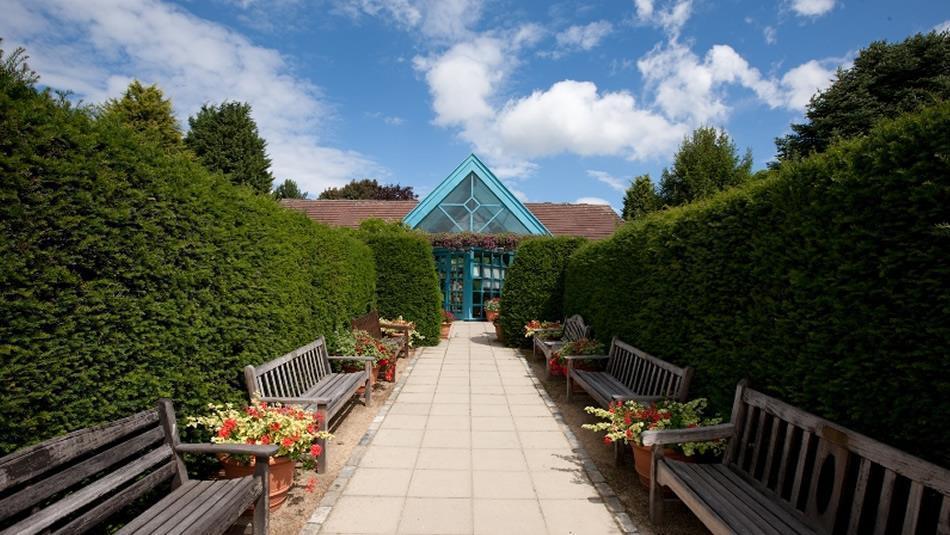 Botanic Garden