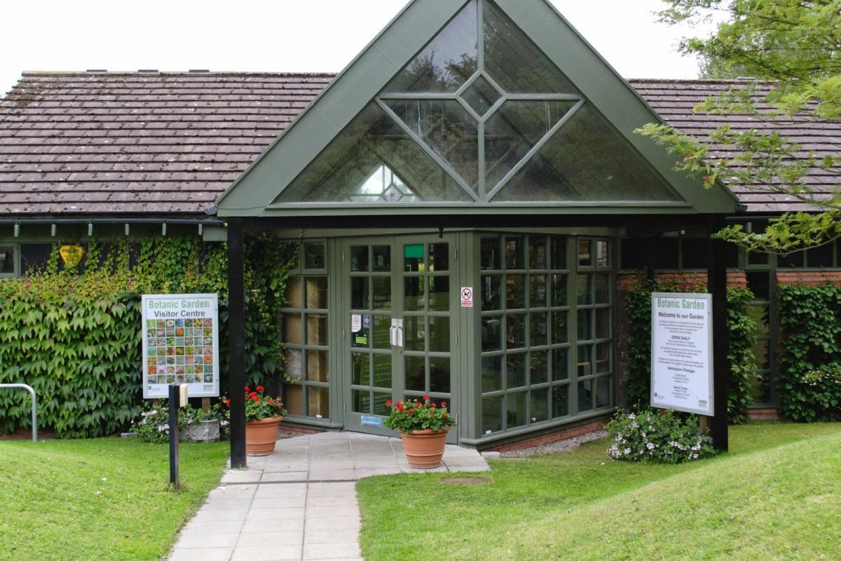 Botanic Garden
