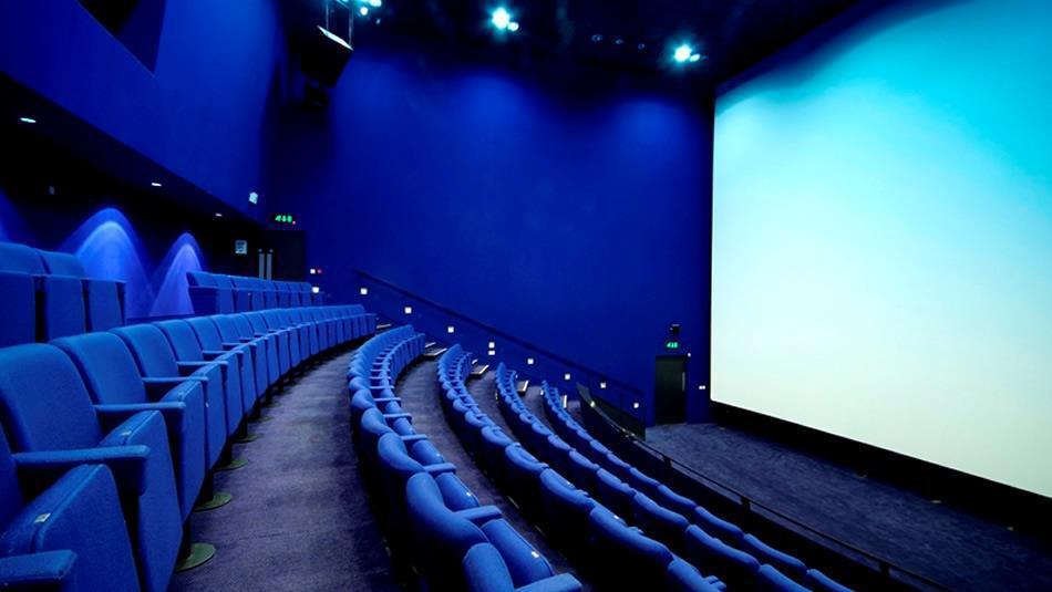 Gala Theatre & Cinema