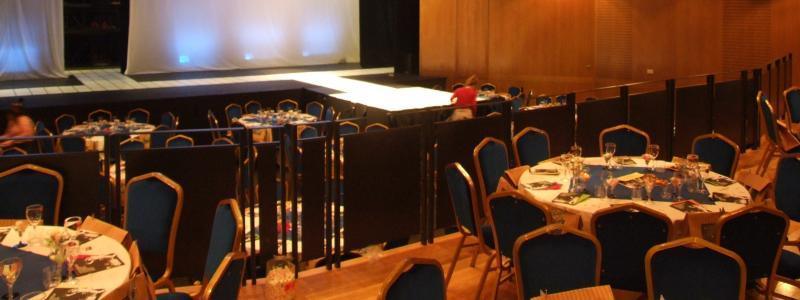 Gala Theatre & Cinema