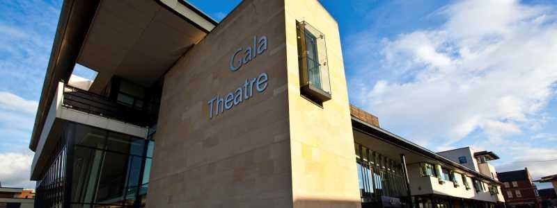 Gala Theatre & Cinema