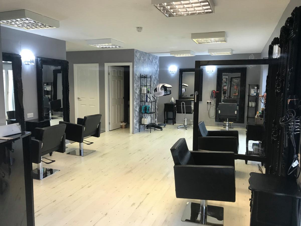 Fleur Salon Ltd