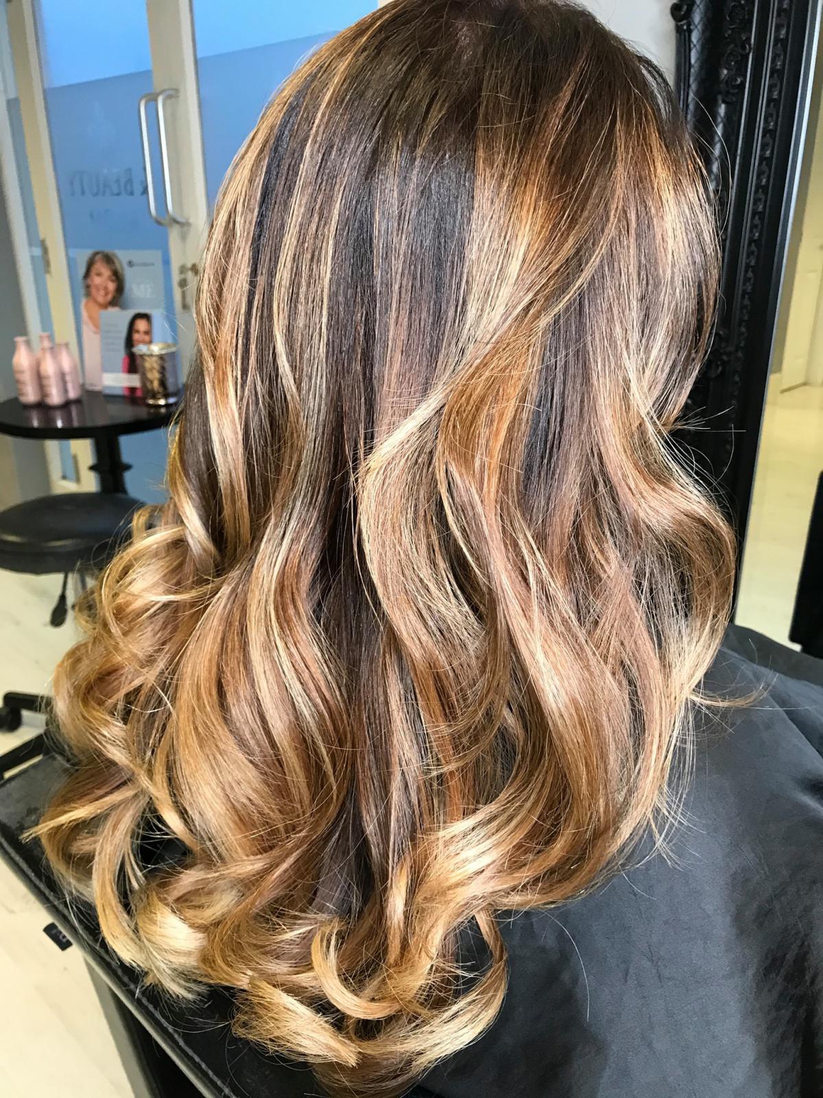 Fleur Salon Ltd
